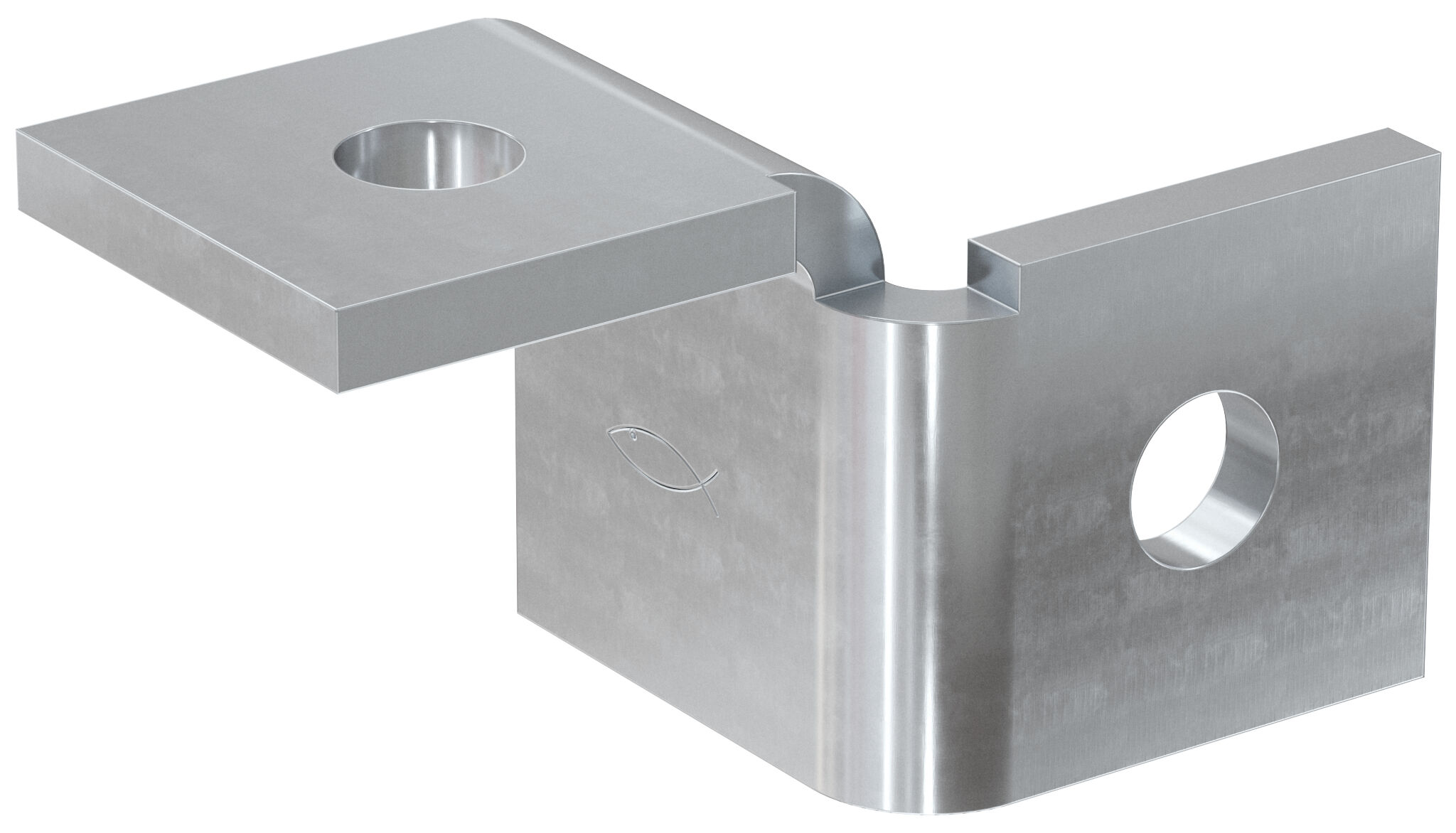 fischer Multidimensional angle FUF 180°L